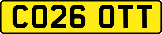 CO26OTT