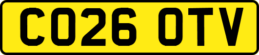 CO26OTV