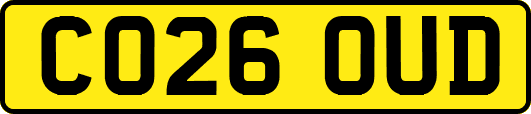 CO26OUD