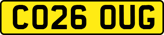 CO26OUG