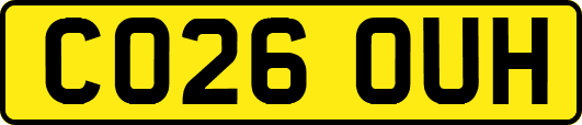 CO26OUH