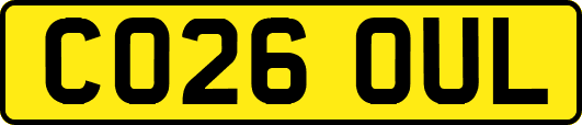 CO26OUL