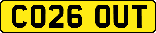 CO26OUT