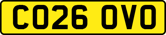 CO26OVO