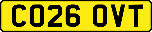 CO26OVT