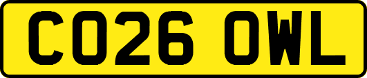 CO26OWL
