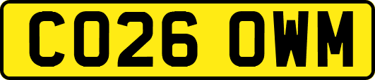 CO26OWM