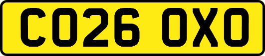 CO26OXO