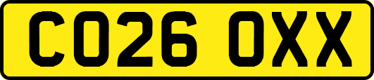 CO26OXX