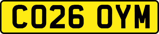 CO26OYM