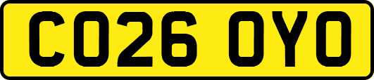 CO26OYO