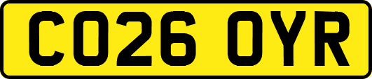 CO26OYR