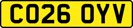 CO26OYV