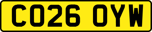 CO26OYW