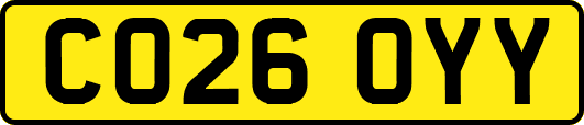 CO26OYY