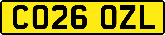 CO26OZL
