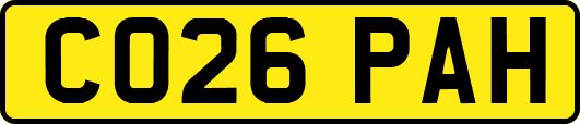 CO26PAH