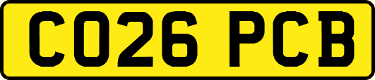 CO26PCB
