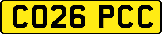 CO26PCC