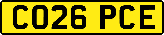 CO26PCE