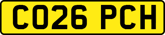 CO26PCH