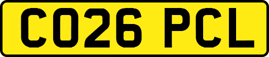 CO26PCL