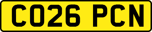CO26PCN