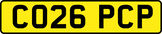 CO26PCP