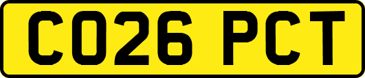 CO26PCT