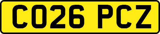 CO26PCZ