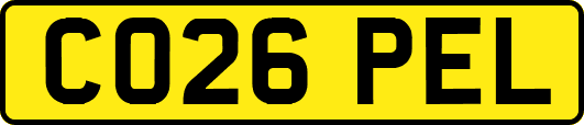 CO26PEL