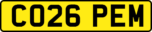 CO26PEM