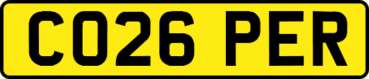 CO26PER