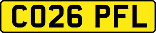 CO26PFL