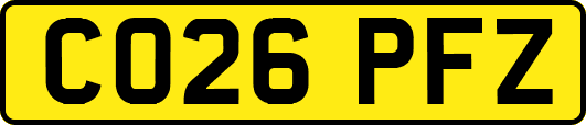 CO26PFZ