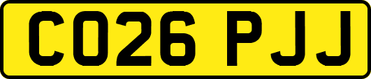 CO26PJJ