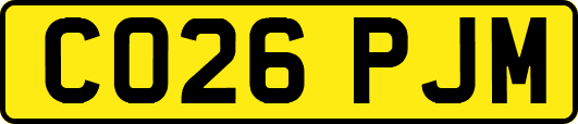 CO26PJM