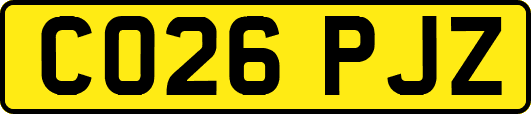 CO26PJZ