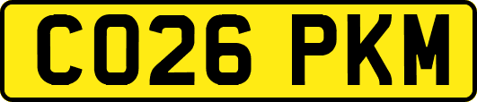CO26PKM