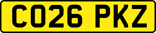CO26PKZ