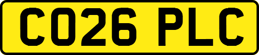 CO26PLC