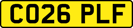 CO26PLF