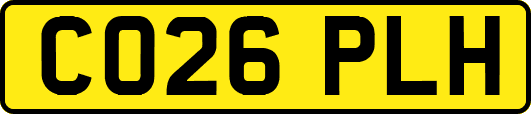 CO26PLH