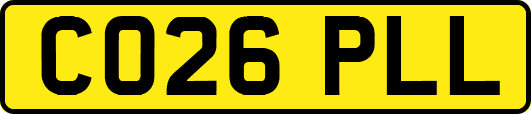 CO26PLL