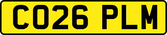CO26PLM