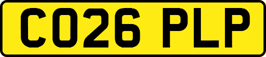 CO26PLP