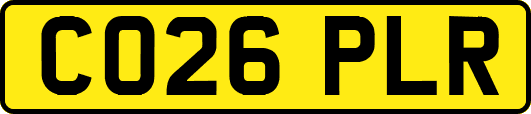 CO26PLR
