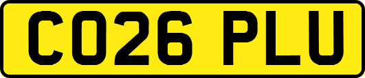 CO26PLU