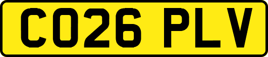 CO26PLV