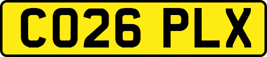CO26PLX